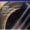 Guitar and Plectrum Guitar Scales and Exercises Initial-Grade 8