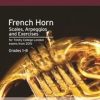 French Horn Scales 2015