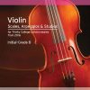 Violin Scales & Arpeggios Grades 1-8