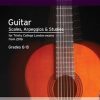 Guitar & Plectrum Guitar Scales Book 2