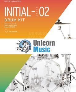 Trinity drum grade initial-02-2020
