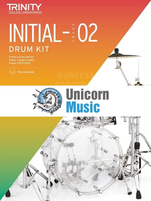 Trinity drum grade initial-02-2020