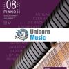 Trinity College London Grade 8 Piano 2021-2023