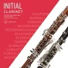 Trinity College London Clarinet Exam Pieces from 2023 Initial