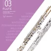Trinity College London Flute Exam Pieces from 2023 Grade 3