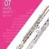 Trinity College London Flute Exam Pieces from 2023 Grade 7