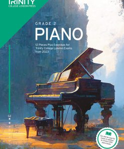 Piano 2023 Grade 02