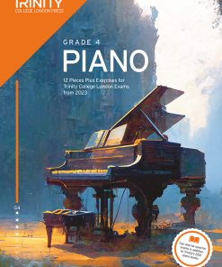 Piano 2023 Grade 04